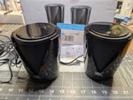 Jbl Jembe Speakers. Fixed Price $22.99.