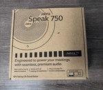 Jabra 750 Uc Wireless Bluetooth Speakerphone New. Fixed Price $165.00.