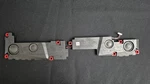 Msi GE75 Raider Speakers. Fixed Price $22.99.