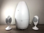 Jbl Encounter 2.1 Multimedia Speaker System (3-PIECE) Parts/repair. Fixed Price $99.99.