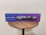 Fifine Ampligame A16 E-sport Rgb Wireless Speaker (white/silver). Fixed Price $21.36.