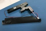 Oem Dell Inspiron 5770 17.3" Speaker Left And Right 0GGW4K. Fixed Price $7.25.