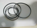 Belt Kit For Audio Stereo Cassette Kenwood By Model Cp Dp Rxd Bin *2 Of 3*. Fixed Price $35.00.
