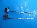 SYSTEM76 14" Lemur Genuine Laptop Left & Right Hinge Bracket Set. Fixed Price $9.99.