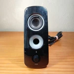 Logitech Z323 2.1 Speaker System Right Only S-00075A *read. Fixed Price $8.49.
