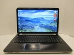 Hp Pavilion DV7-6B56NR Amd A6-3400M 1.4GHZ Q-c 6GB 500GB Hdd WIN7 OFF13. Fixed Price $265.00.