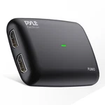 Pyle Capture Card 4K USB3.1 Hdmi-to-usb Audio-video Record. Fixed Price $47.99.