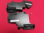 Original Hp Desktop 22-A113W Right And Left Speaker Set 794686-001. Fixed Price $7.88.