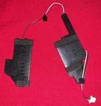 Hp Notebook 14-CK0065ST Speaker Dual L23221-001. Fixed Price $7.88.