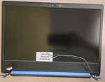 Used Lenovo Ideapad 3 14DA05 Series Complete 11.6" Lcd Screen Display. Fixed Price $39.99.