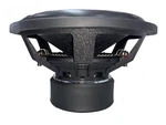 18" Subwoofer ( Golden Eagle Audio, 1500 W, Dual 2 Ohm). Fixed Price $250.00.