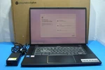 New! Acer Chromebook CBG516-2H 16" Wqxga 120HZ Core 120U 8GB 256GB Ssd. Fixed Price $424.99.