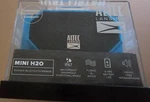 Altec Lansing Mini H20 Rugged Waterproof Bluetooth Speaker Floats. Fixed Price $24.99.