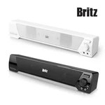 Britz Computer 2CH Stereo Soundbar Speaker BA-R9 Usb Power (balck). Fixed Price $50.90.
