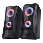 Trust 25108 Gxt 606 Javv Black Pc Speakers. Fixed Price $52.62.