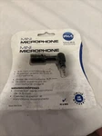 Mini Microphone By Inventions. 3.5 Mm Jack Fast Shipping Let Make Deal. Fixed Price $12.93.