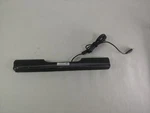 New Dell XFDH2-71623-93E-0849 Stereo Sound Bar. Fixed Price $13.99.