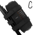 Portable Speaker Mount For Golf Cart Railing Bike Boat, Waterproof Outdoor.... Fixed Price $24.78.