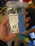 Nooelec Nesdr Mini Usb Dvb-t & Rtl-sdr Receiver, RTL2832U R820T2 Tuner, Mcx. Fixed Price $35.95.