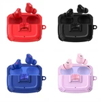 For Beats Studio Buds+ Earphone Case Lock One-piece Bluetooth Shockproof Cover. Fixed Price $10.99.