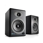 Audioengine A5+ Plus Wireless Desktop Monitor Speakers Home Music.... Fixed Price $723.36.