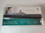 Logitech Z305 Laptop Speaker Stereo Usb Bar Wired New Factory Sealed. Fixed Price $123.49.