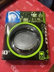 Altec Lansing 360 Sound Ultra-portable Speaker For Ipod & Other MP3 Players Nib. Fixed Price $22.50.