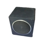Logitech Z523 Speaker System Black S-00076A Subwoofer Only. Fixed Price $29.78.