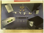 Acoustic Energy Aego P5 Subwoofer/satellite Active Speaker System - Box & Remote. Fixed Price $445.00.