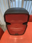 Soundlogic Xt Bluetooth Speaker And Karaoke Machine With Microphone. Fixed Price $15.00.