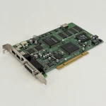 Pinnacle Systems Video Editing Capture Card Callisto 51011615 Rev 7.0. Fixed Price $34.89.