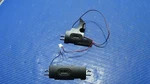 Hp 15-AC121DX 15.6" Genuine Laptop Left And Right Speaker Set 813965-001. Fixed Price $9.67.