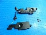 Toshiba Satellite S55T-B5273NR 15.6" Left & Right Speaker Set 3LBLISA0I30 #1. Fixed Price $9.99.