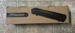 Phission Soundbar, Usb Powered Speakers For Computer Desktop Laptop.... Fixed Price $15.29.