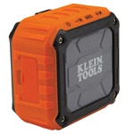 Klein Tools AEPJS1 Wireless Jobsite Speaker. Fixed Price $51.18.