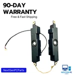 Dell Inspiron 24-5459 Aio 23.8" Genuine Left & Right Internal Speaker Set Test. Fixed Price $14.99.