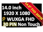 New Display For Gateway 14" GWNC214H34-SL Lcd Led Screen Hd Panel. Fixed Price $62.92.