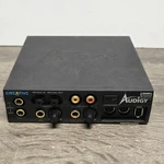 Sound Blaster Creative Labs Audigy SB0100 External Box Only No Cables. Fixed Price $32.00.