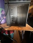Logitech Z-2300 Subwoofer Black Wired 2.1 Channel 120W Rectangular Rca Input. Fixed Price $29.99.