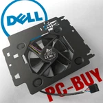 Dell Xps/precision T3630 4-PIN Case Fan W/mount Bracket & Internal Speaker HYXP6. Fixed Price $14.88.