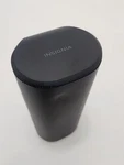 Insignia NS-SPBTBRICK2-BK Portable Bluetooth Speaker Black. Fixed Price $17.99.