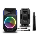 Ion Total Pa Extreme High-power Bluetooth Speaker System With Sonic Wide Premium. Fixed Price $124.99.