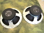 Vintage Altec Lancing 421A Dia-cone Bass Woofer Speaker Excellent Condition. Fixed Price $599.99.