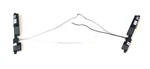 GX0R9 Dell Inspiron 14 7430 7435 2-IN-1 Speaker Antenna Kit Left & Right Genuine. Fixed Price $15.99.