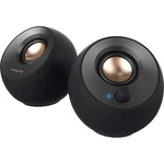 Creative Pebble V2 2.0 Speaker System 8 W Rms Black. Fixed Price $48.42.