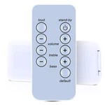 For Altec Lansing VS4221 2.1 Speaker System Remote Control Replacement. Fixed Price $18.80.