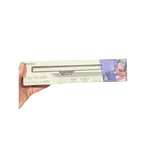 Vivitar Clip-on Led Laptop Lamp LB1050-BLK Usb Powered Adjustable Light Bar. Fixed Price $12.00.