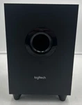 Logitech Z506 Speaker System Black S-00097A. Fixed Price $39.87.