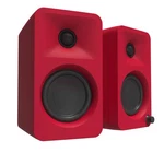 Kanto Ora 100W Powered Desktop Computer Speakers With Bluetooth 5.0 (pair). Fixed Price $269.99.
