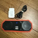 Altec Lansing IMW457 Jacket H2O Bluetooth Wireless Speaker,used. Fixed Price $9.95.